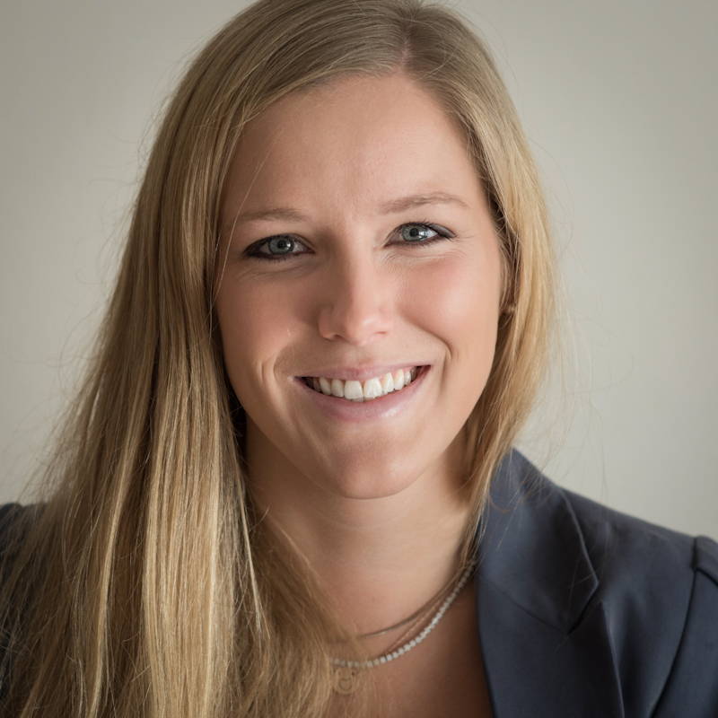 Jenny Sachers