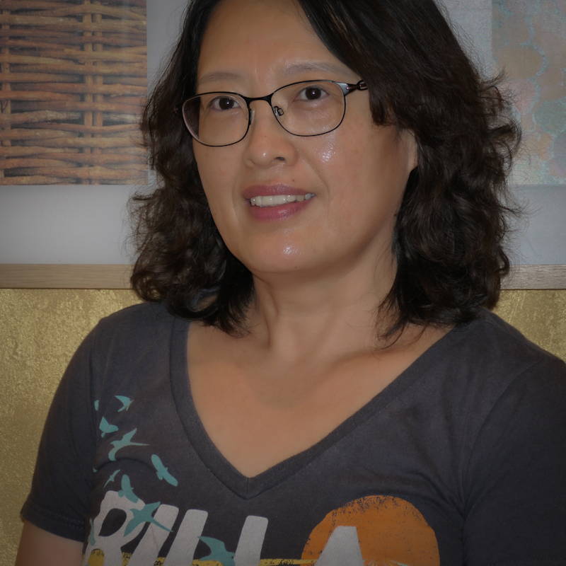 Haixia Lieber WinfriedSedlmayr