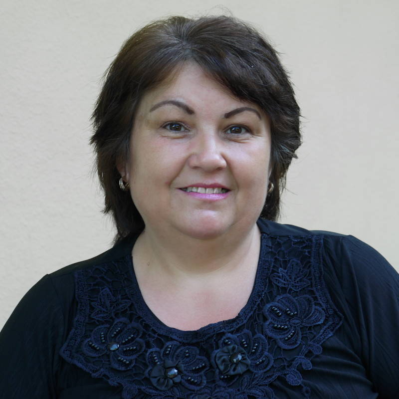 Helga Luister RoswithaSedlmayr