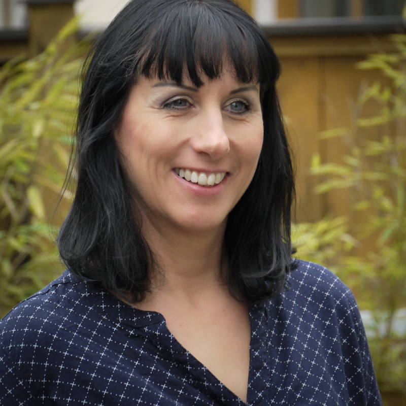 Myriam Schauer RoswithaSedlmayr