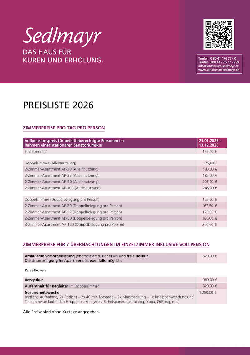 Preisliste-Sedlmayr-2021